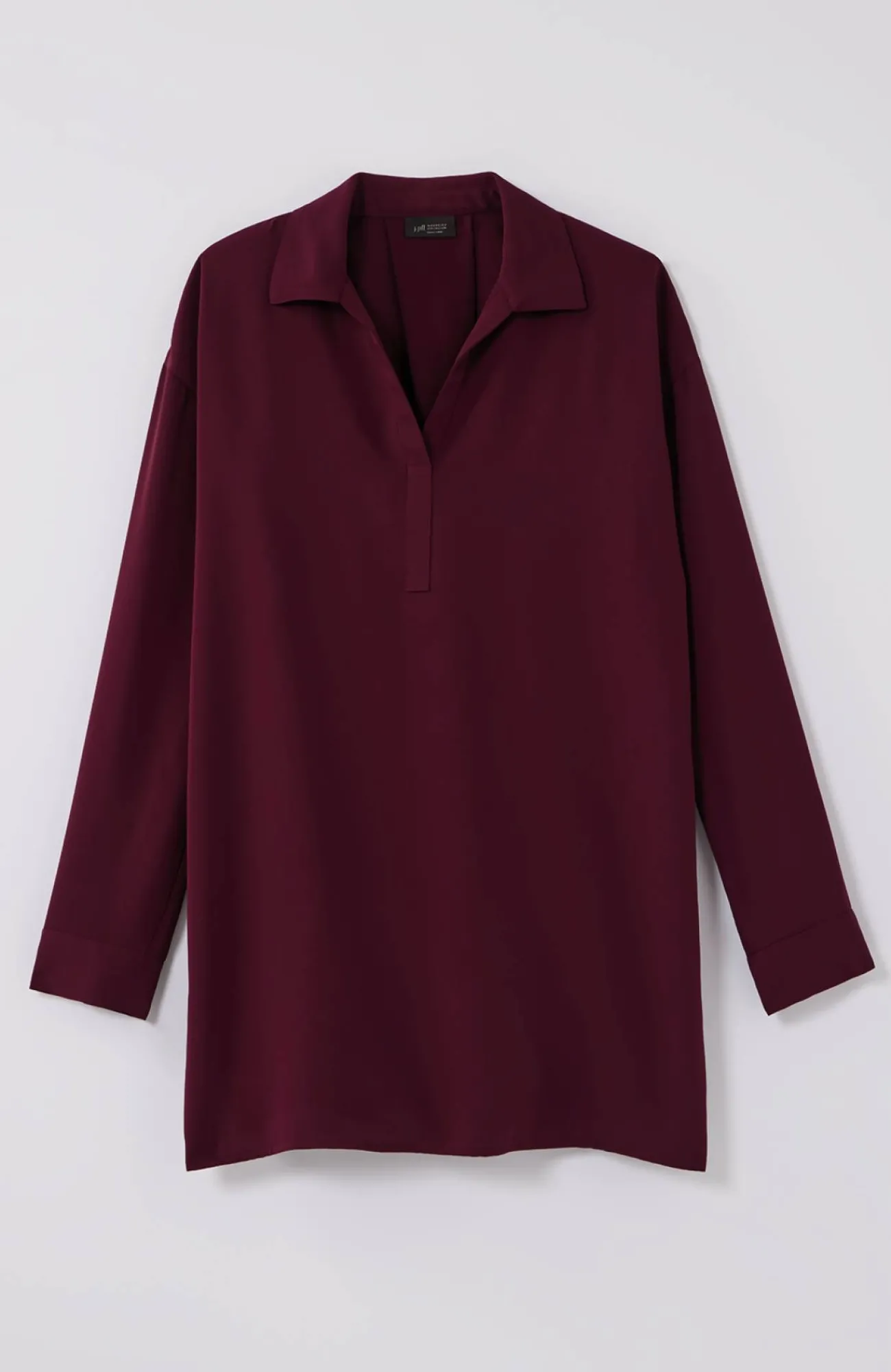 J.Jill Wearever Easy-Care Essential Tunic Best Sale