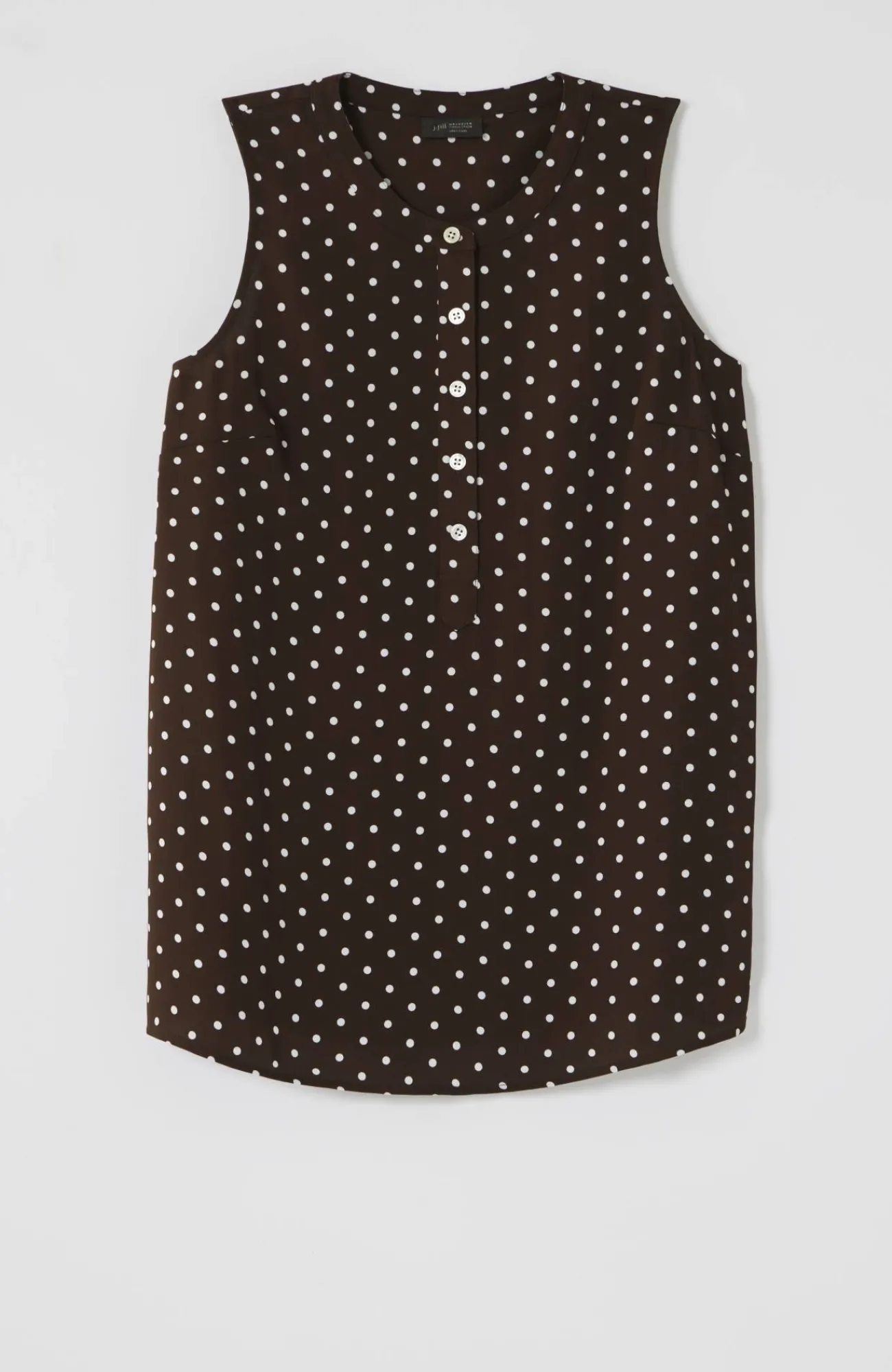 J.Jill Wearever Easy-Care Sleeveless Top Online