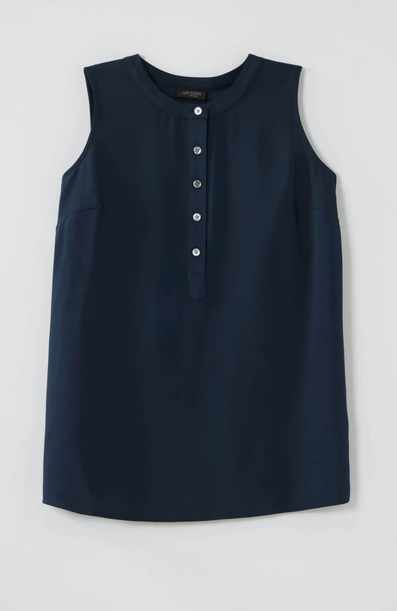 J.Jill Wearever Easy-Care Sleeveless Top Online
