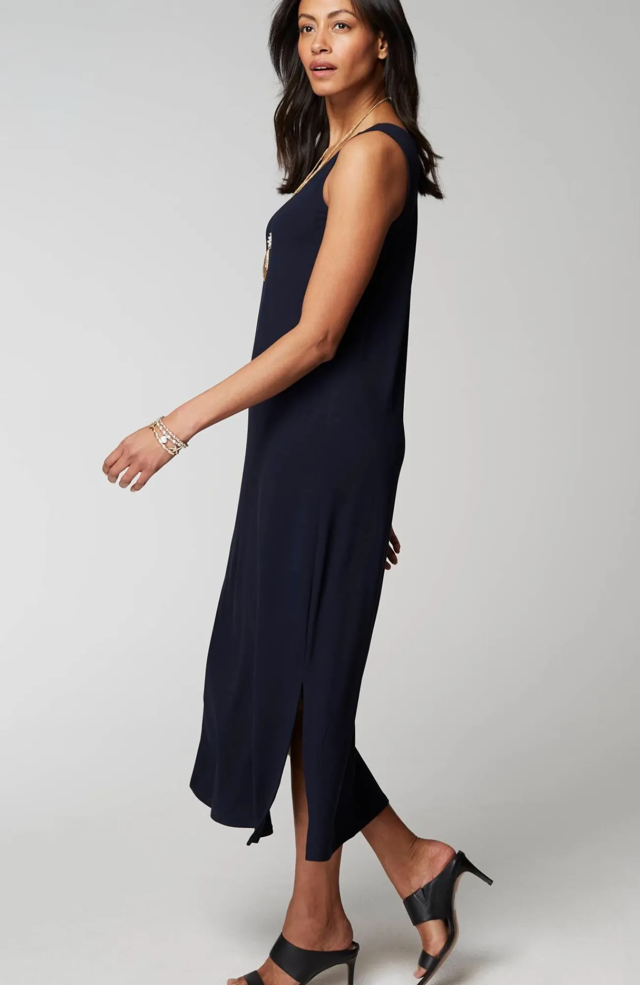 J.Jill Wearever 2-in-1 Dress Best Sale