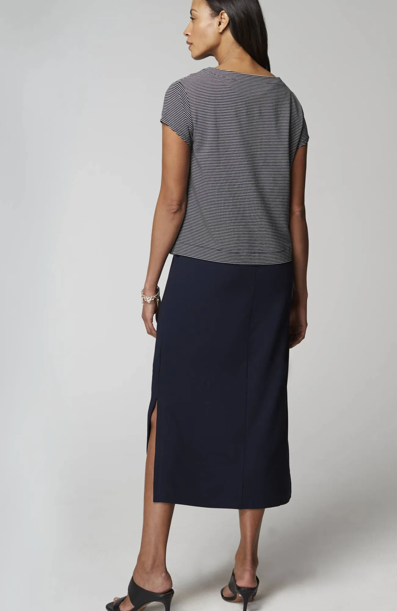 J.Jill Wearever 2-in-1 Dress Best Sale