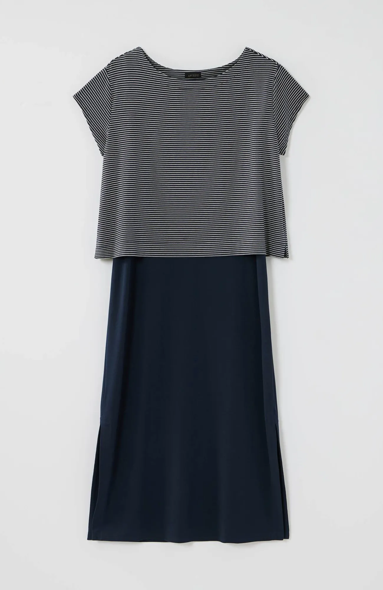 J.Jill Wearever 2-in-1 Dress Best Sale