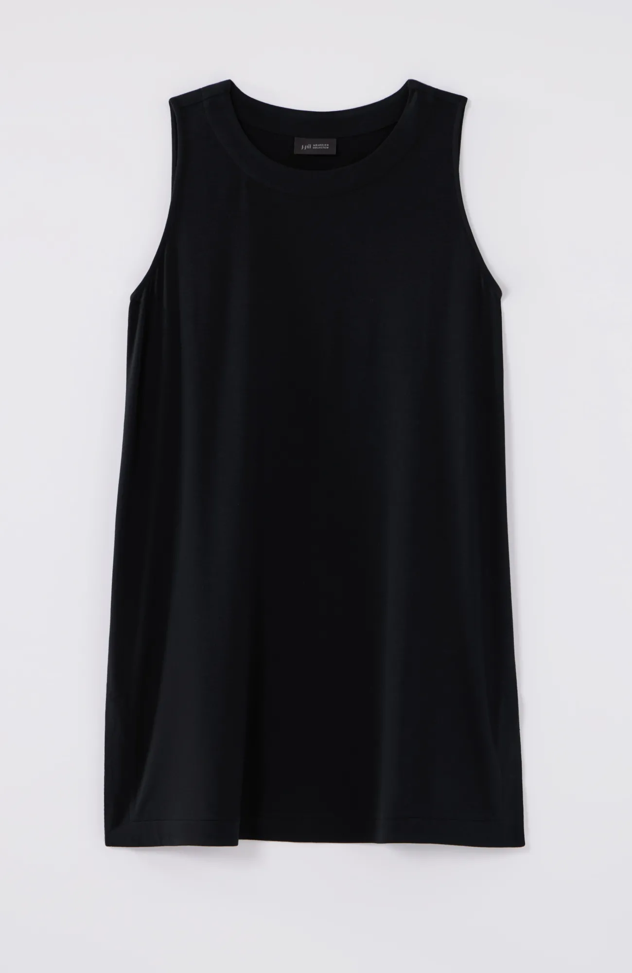 J.Jill Wearever Long Layering Tank Fashion