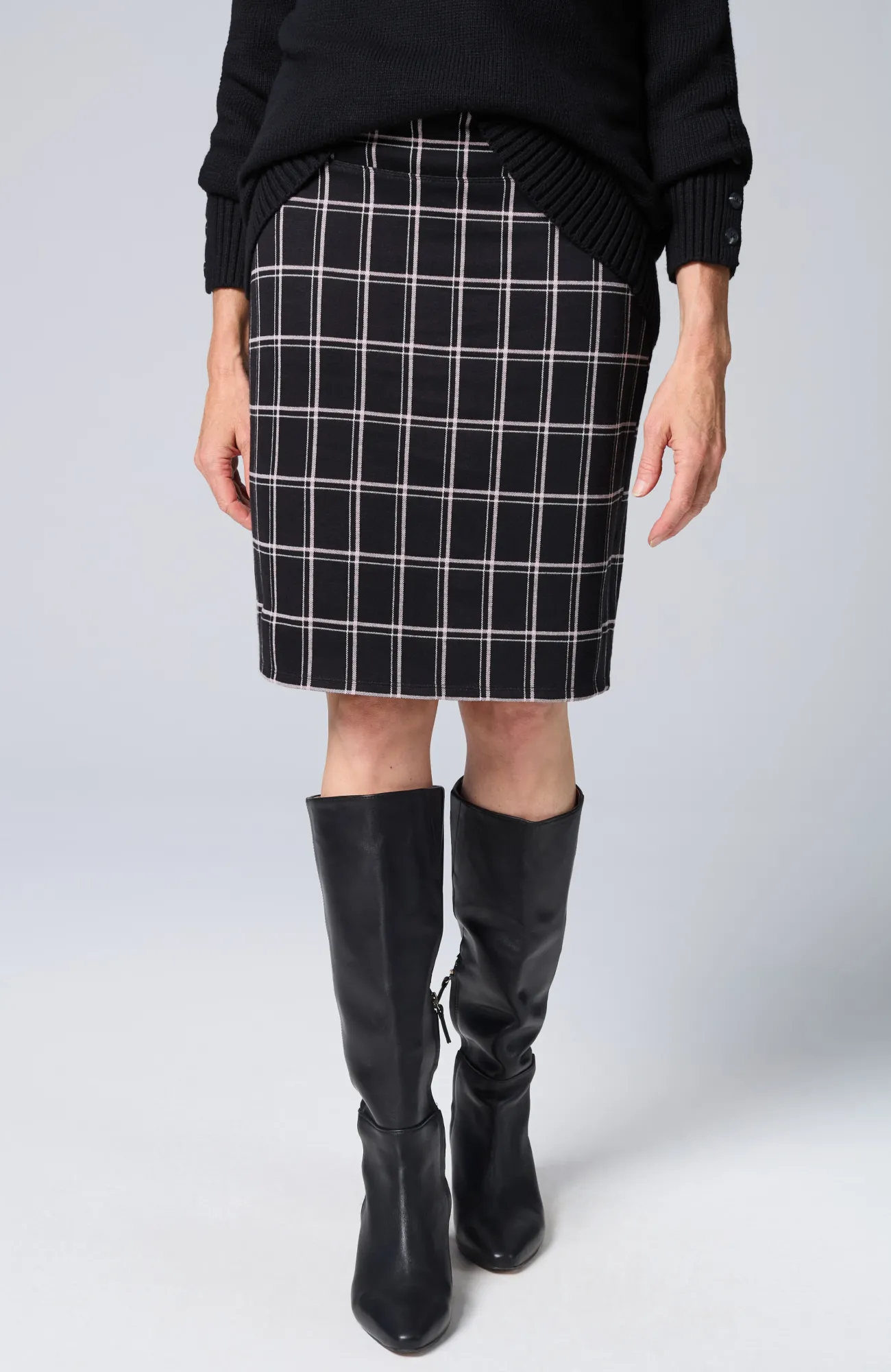 J.Jill Wearever Pencil Skirt Store
