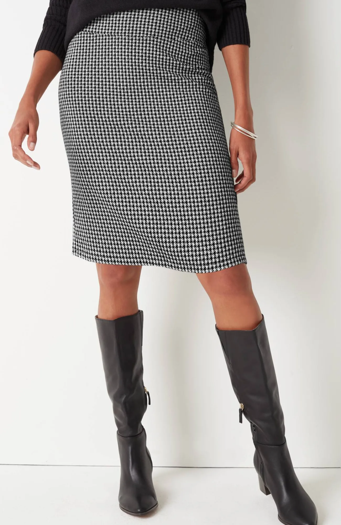 J.Jill Wearever Pencil Skirt Store