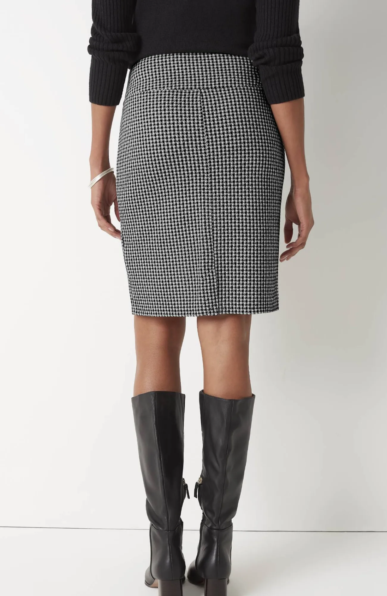 J.Jill Wearever Pencil Skirt Store