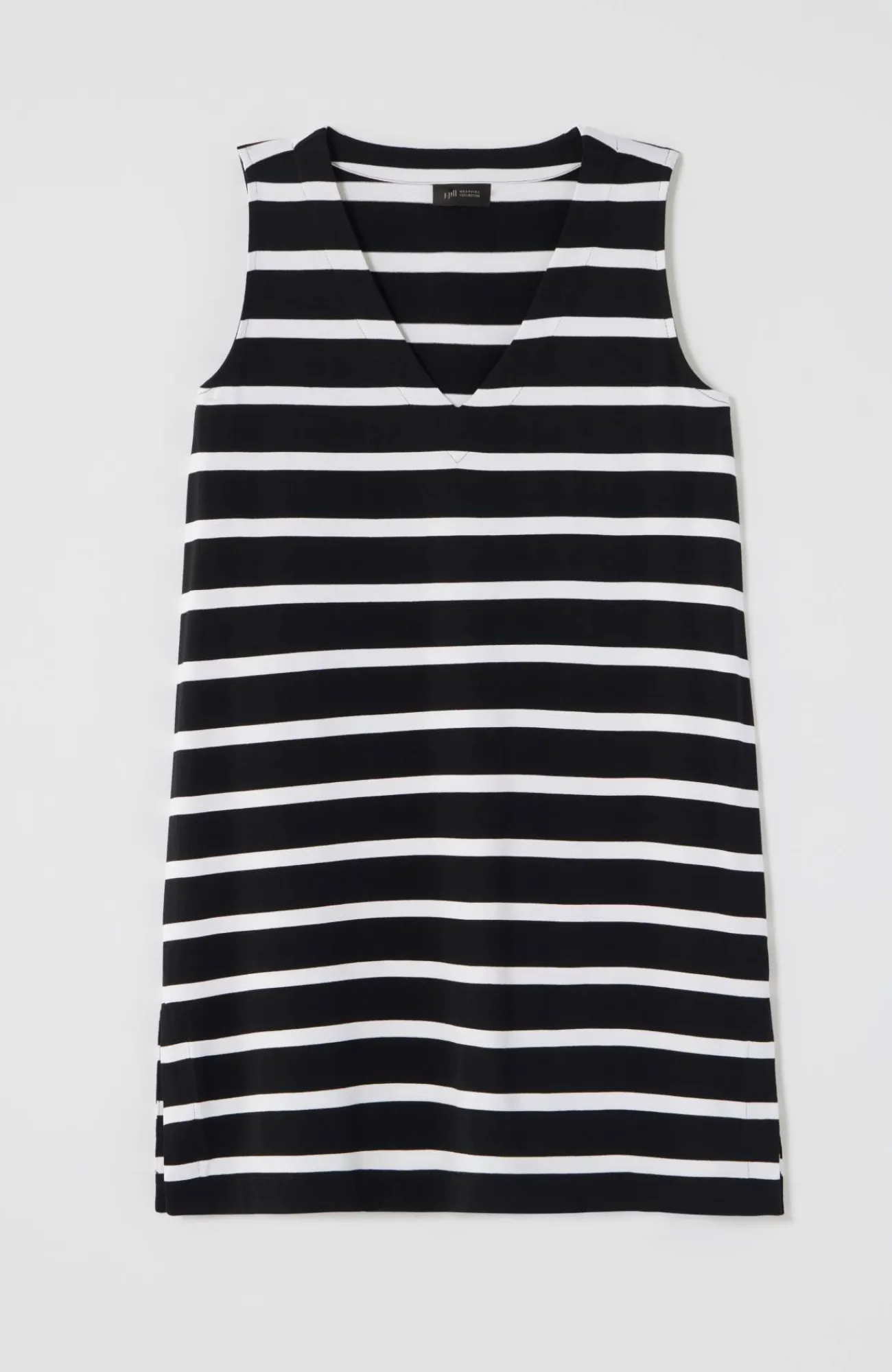 J.Jill Wearever Sleeveless Layering Tunic Clearance