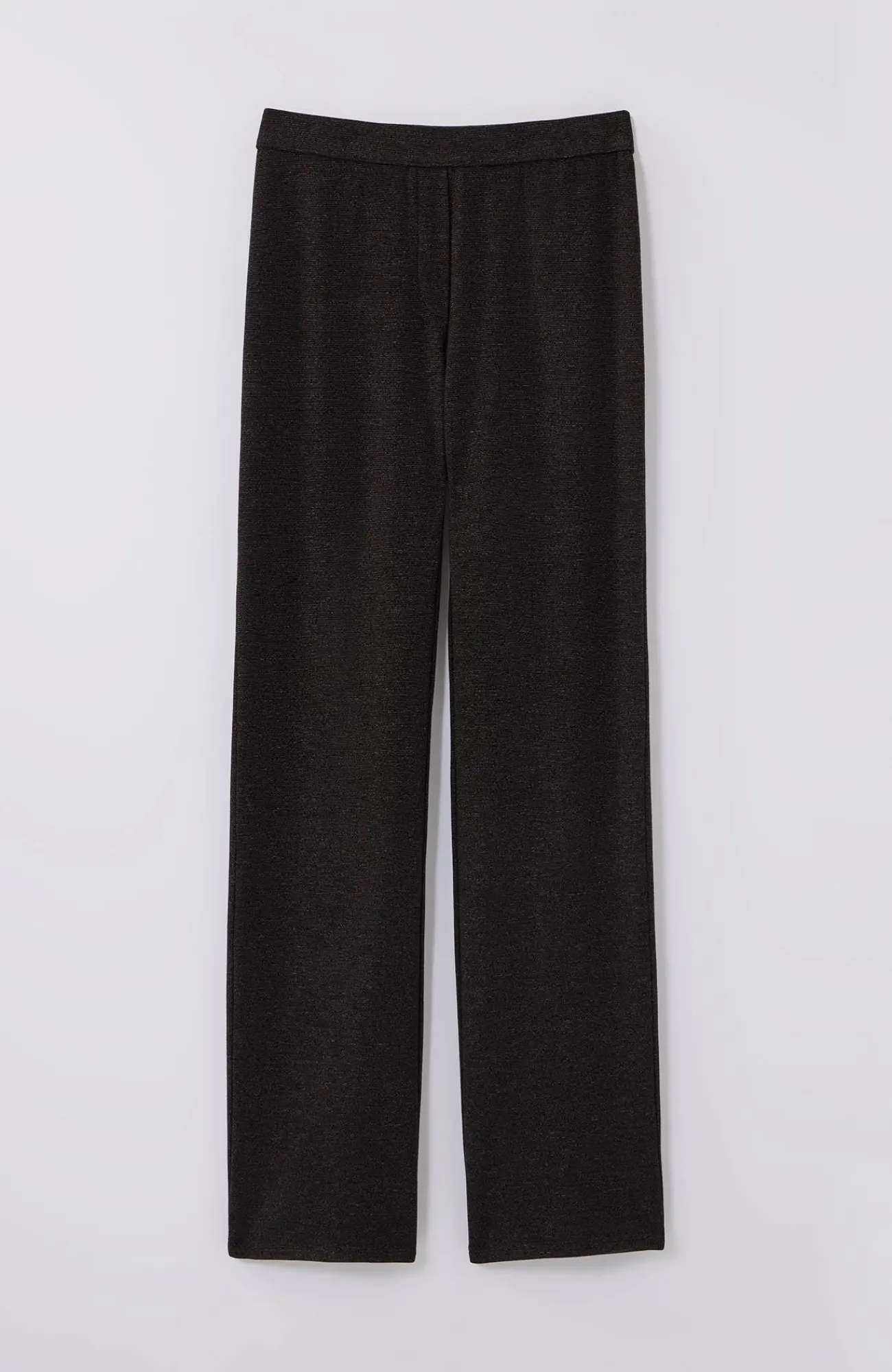J.Jill Wearever Straight-Leg Trousers Fashion