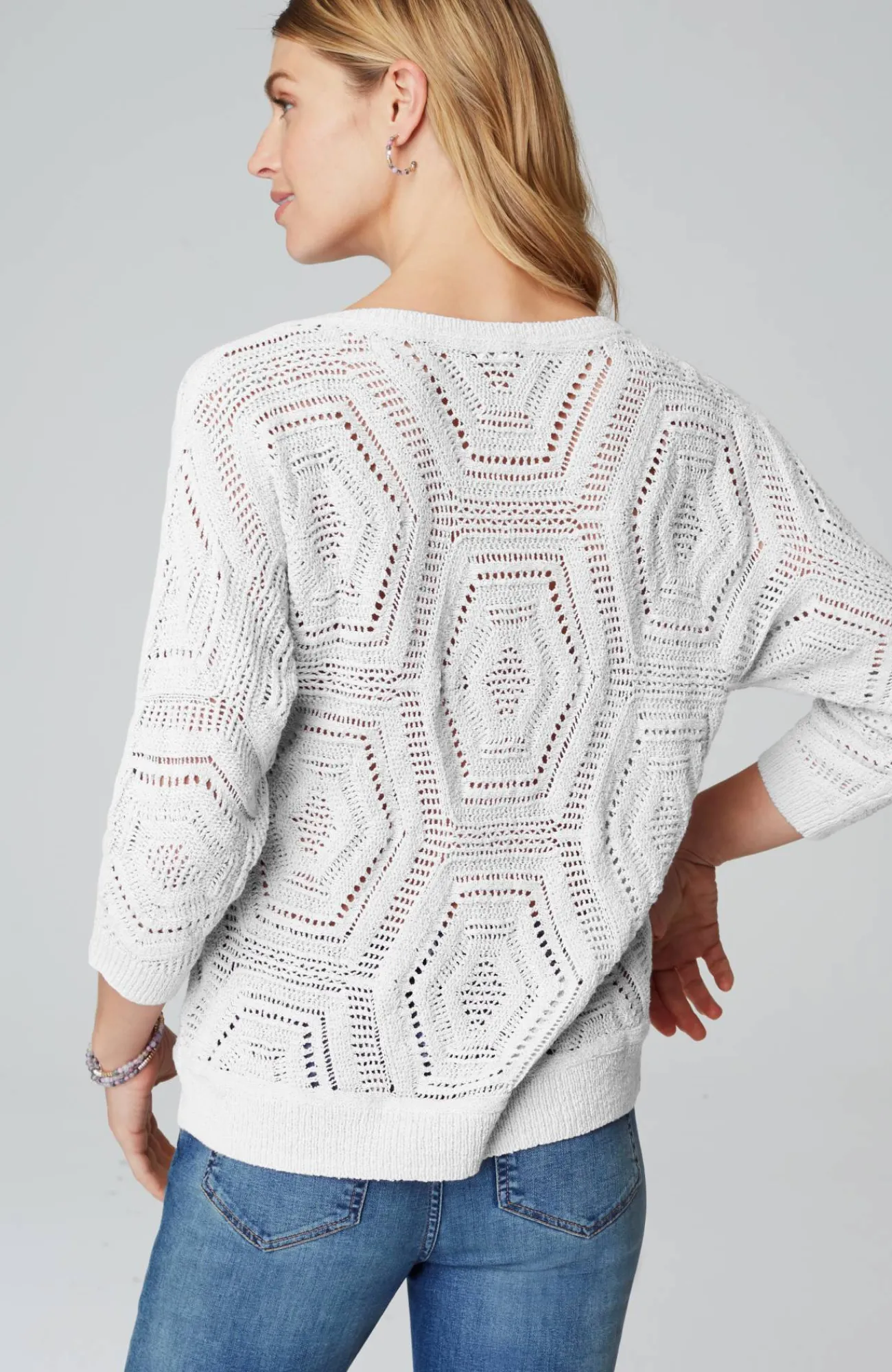 J.Jill Windsor Sweater Sale